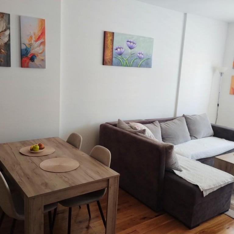 Apartman Obudovica - Apartman sa 1 Spavaćom Sobom - 8