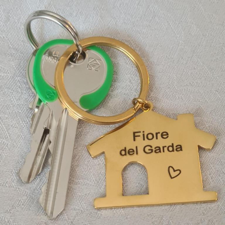 Fiore del Garda - Appartamento con 1 Camera da Letto - 28