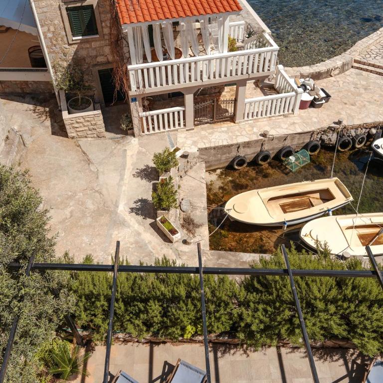 Sea Breeze Escape - Apartman sa 2 Spavaće Sobe i Pogledom na More - 9