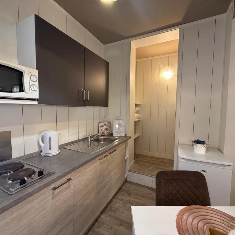 Residence Venezia Park - ENJOY HOLIDAY - Monolocale - 3