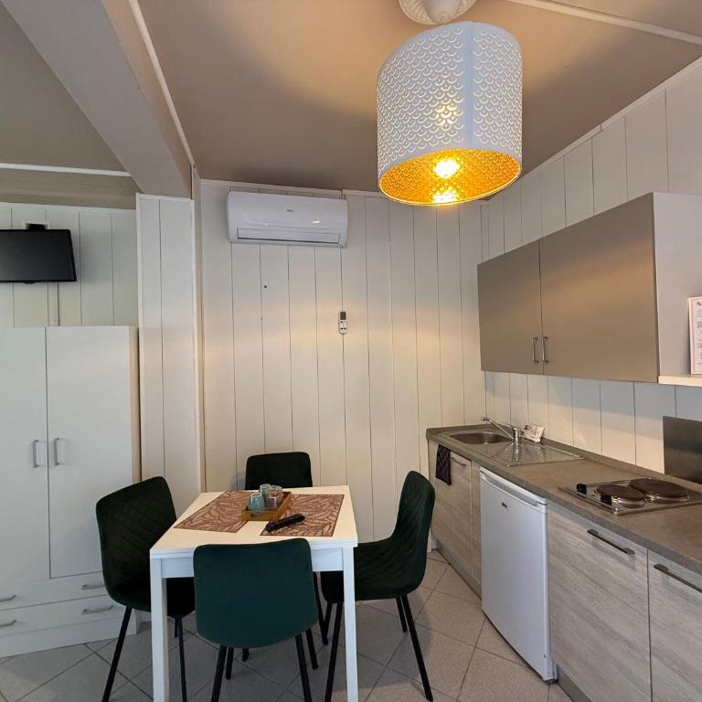 Residence Venezia Park - ENJOY HOLIDAY - Monolocale - 10