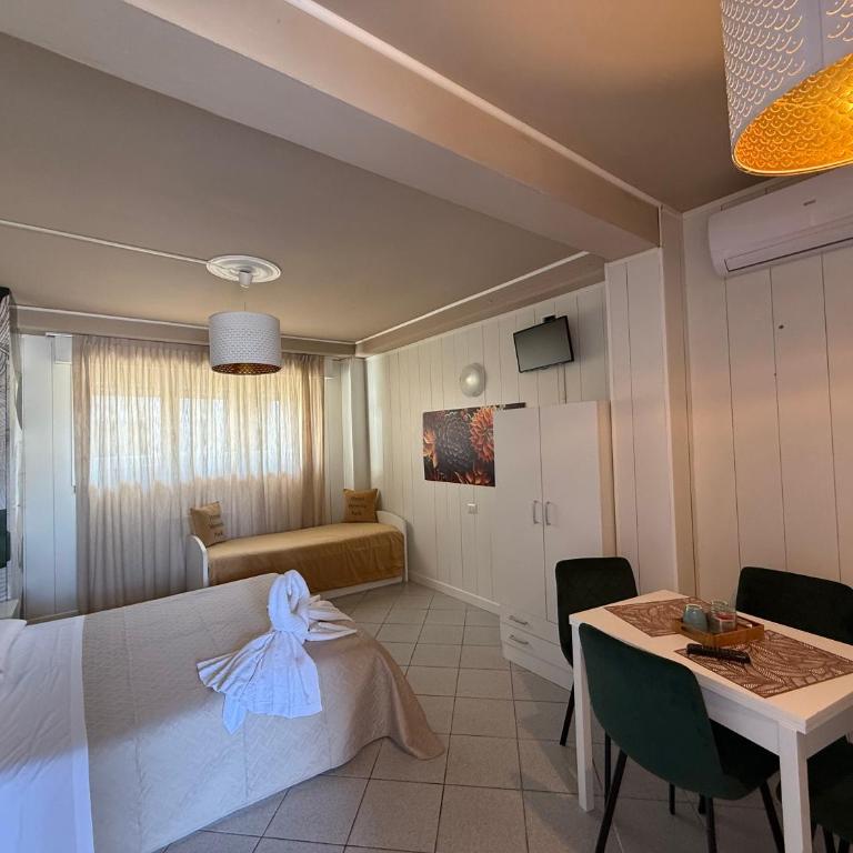 Residence Venezia Park - ENJOY HOLIDAY - Monolocale - 9