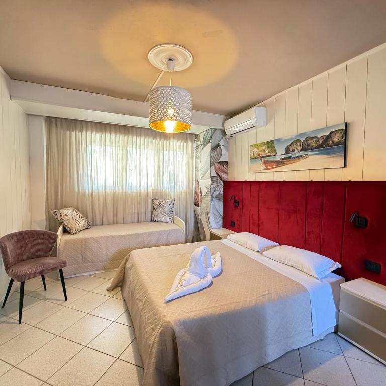 Residence Venezia Park - ENJOY HOLIDAY - Monolocale - 12