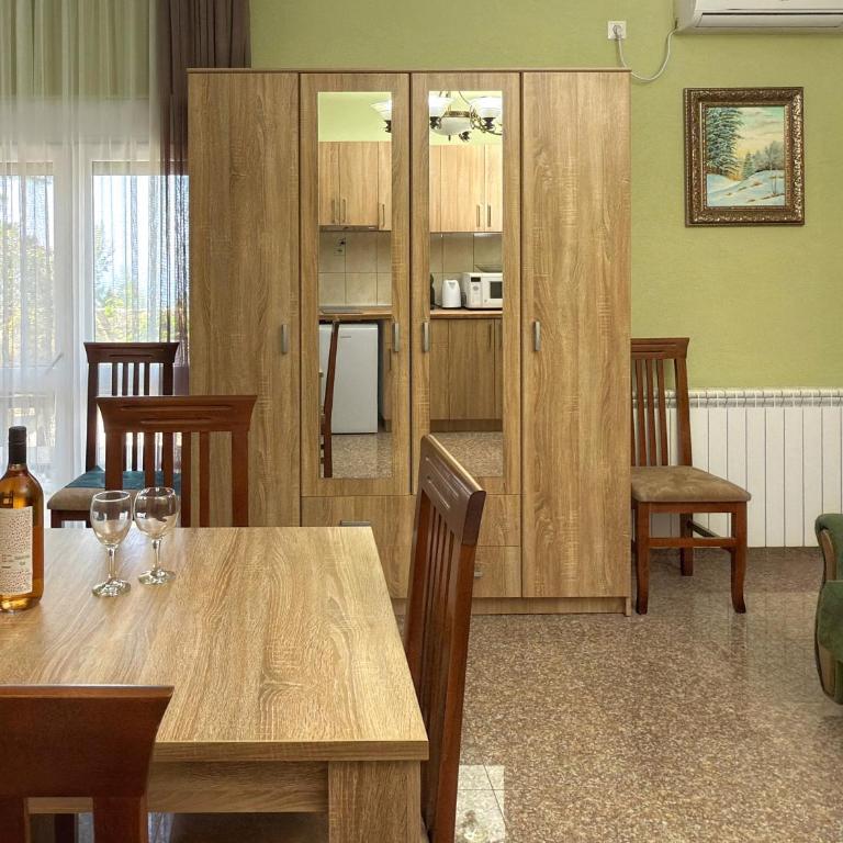 VILA TARA - Apartman sa 1 Spavaćom Sobom - 4