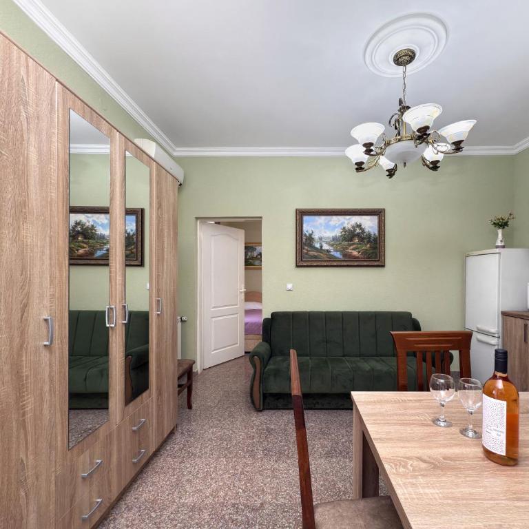 VILA TARA - Apartman sa 1 Spavaćom Sobom - 5