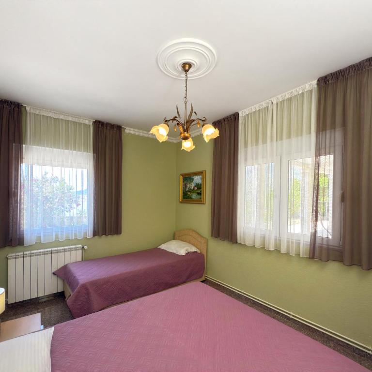 VILA TARA - Apartman sa 1 Spavaćom Sobom - 9