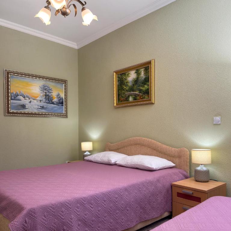 VILA TARA - Apartman sa 1 Spavaćom Sobom - 8