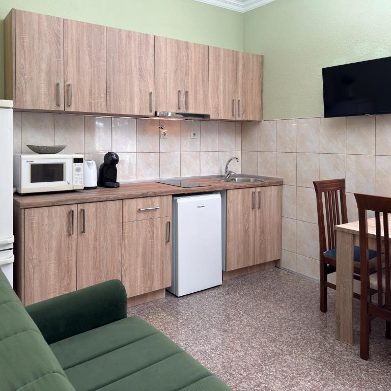 VILA TARA - Apartman sa 1 Spavaćom Sobom - 7