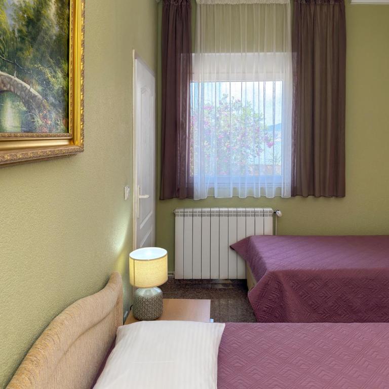 VILA TARA - Apartman sa 1 Spavaćom Sobom - 6