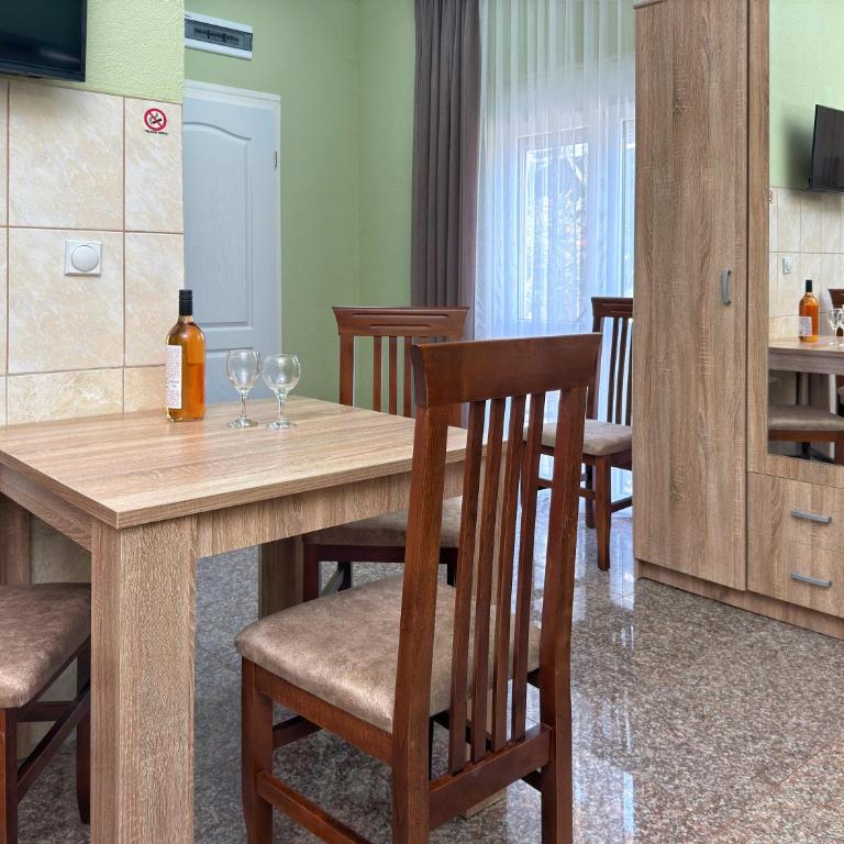 VILA TARA - Apartman sa 1 Spavaćom Sobom - 13