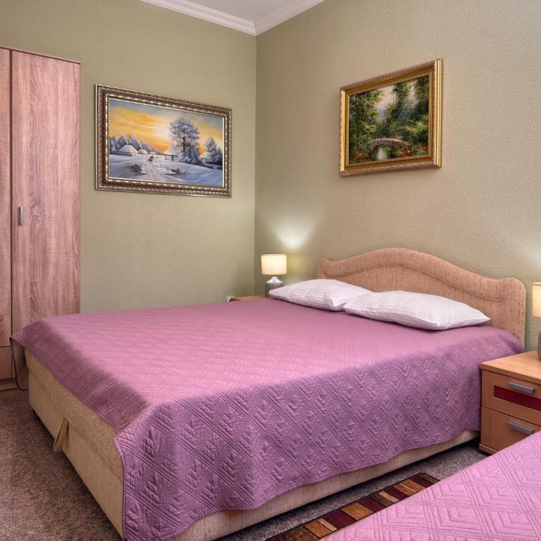 VILA TARA - Apartman sa 1 Spavaćom Sobom - 12