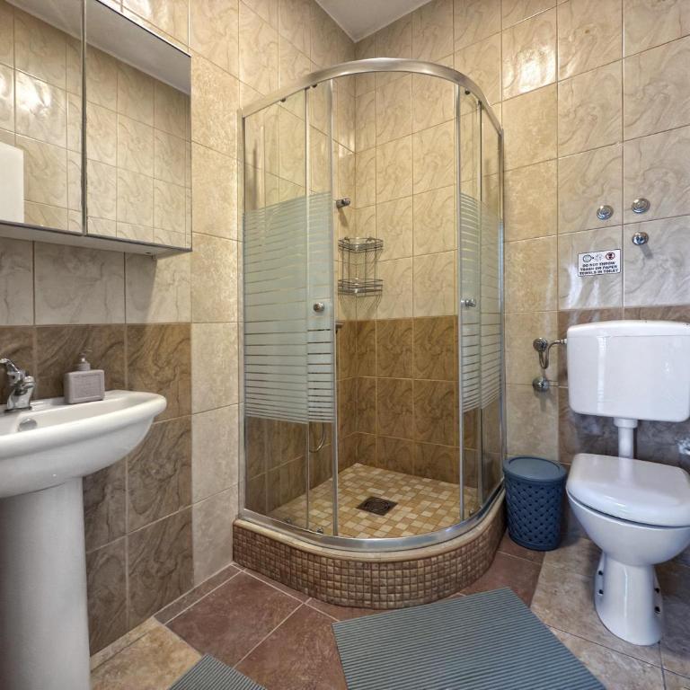 VILA TARA - Apartman sa 1 Spavaćom Sobom - 11