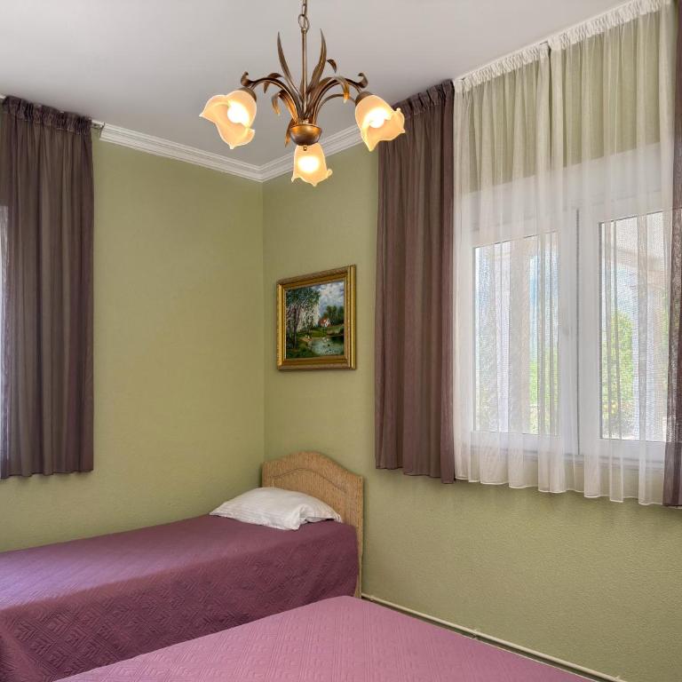 VILA TARA - Apartman sa 1 Spavaćom Sobom - 10