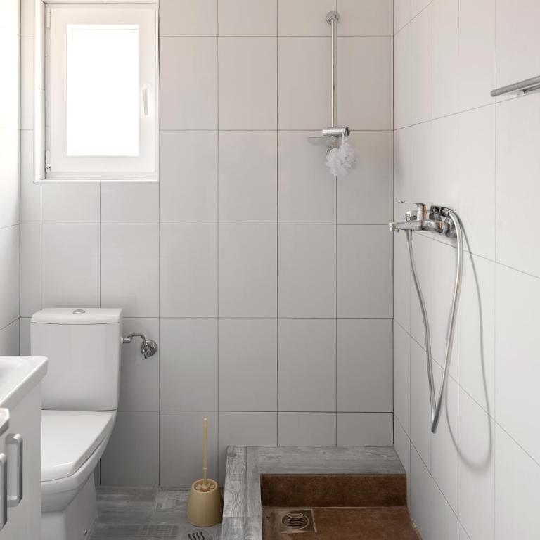 Sea Breeze Escape - Apartman sa 2 Spavaće Sobe i Pogledom na More - 12