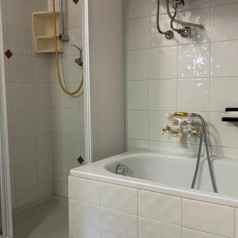 La casetta dello gnomo - Appartement 1 Chambre - 5