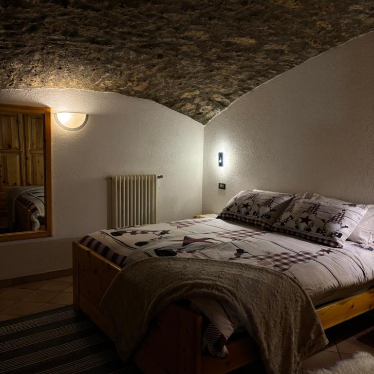 La casetta dello gnomo - Appartement 1 Chambre - 6