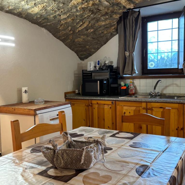La casetta dello gnomo - Appartement 1 Chambre - 10