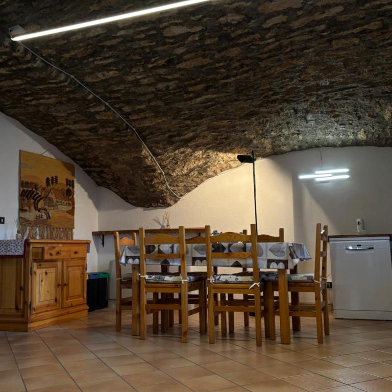 La casetta dello gnomo - Appartement 1 Chambre - 11