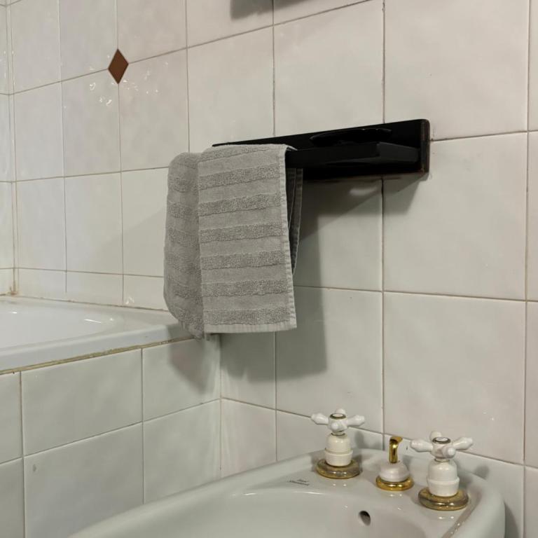 La casetta dello gnomo - Appartement 1 Chambre - 12