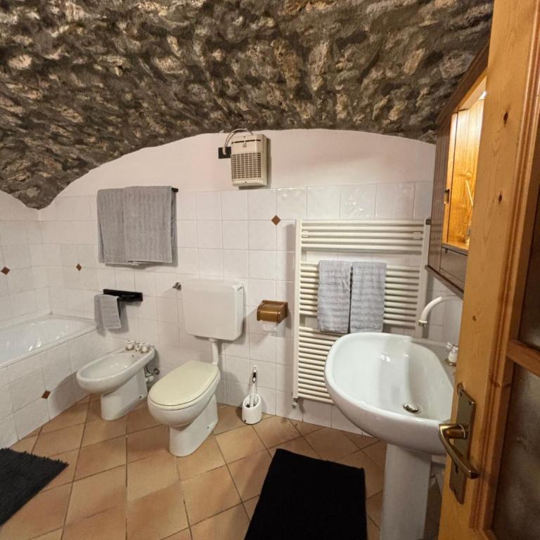 La casetta dello gnomo - Appartement 1 Chambre - 14