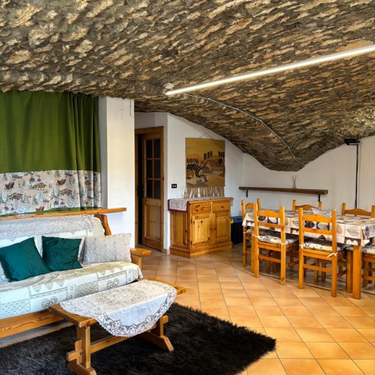 La casetta dello gnomo - Appartement 1 Chambre - 16