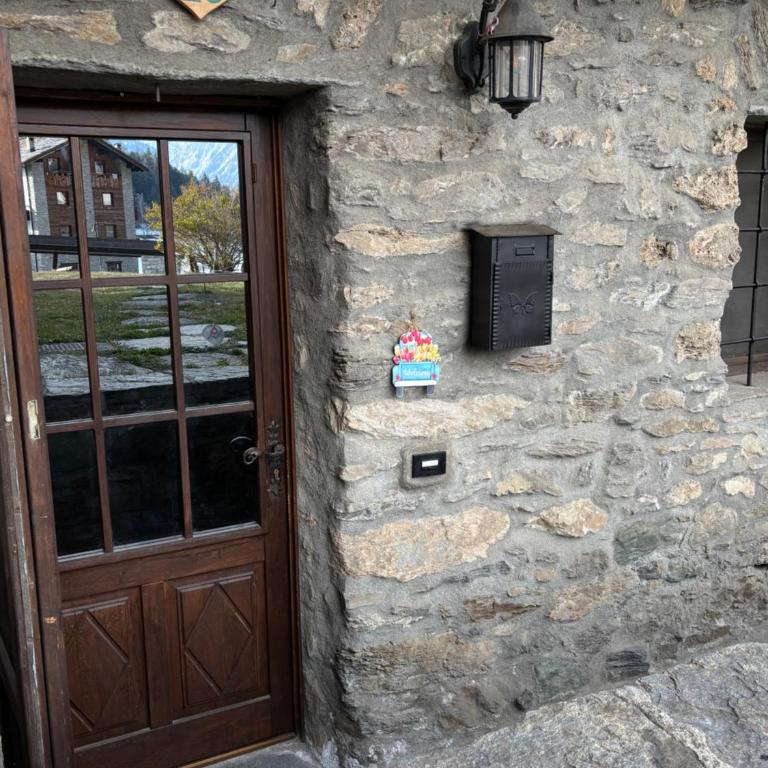 La casetta dello gnomo - Appartement 1 Chambre - 18