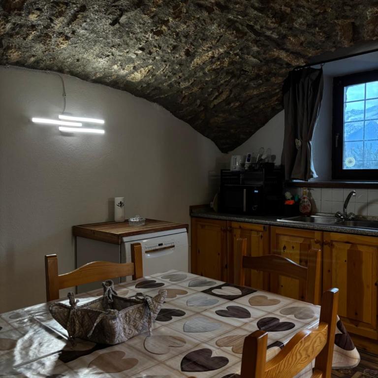 La casetta dello gnomo - Appartement 1 Chambre - 20