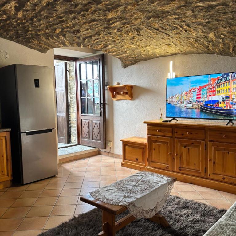 La casetta dello gnomo - Appartement 1 Chambre - 22