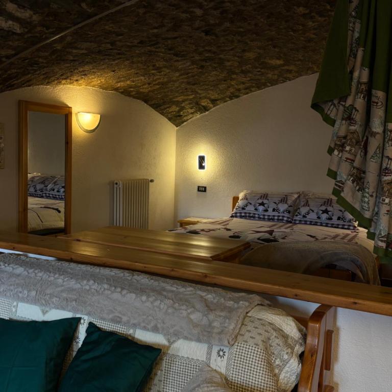 La casetta dello gnomo - Appartement 1 Chambre - 23
