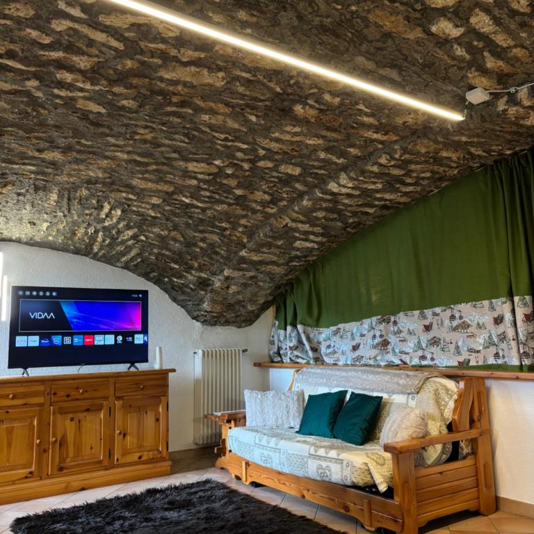 La casetta dello gnomo - Appartement 1 Chambre - 24