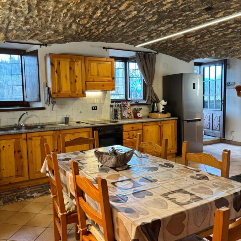 La casetta dello gnomo - Appartement 1 Chambre - 25