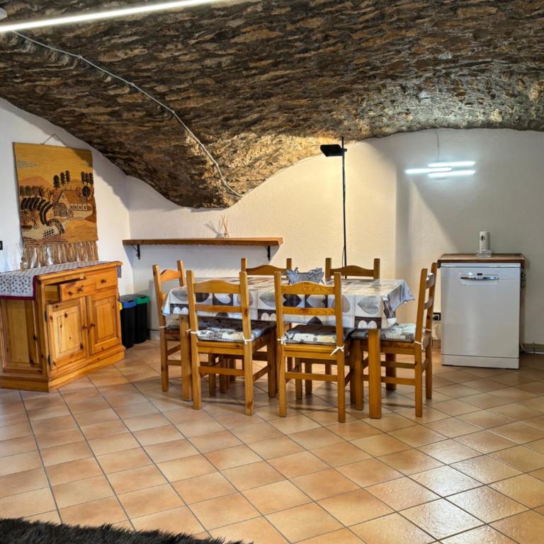 La casetta dello gnomo - Appartement 1 Chambre - 27