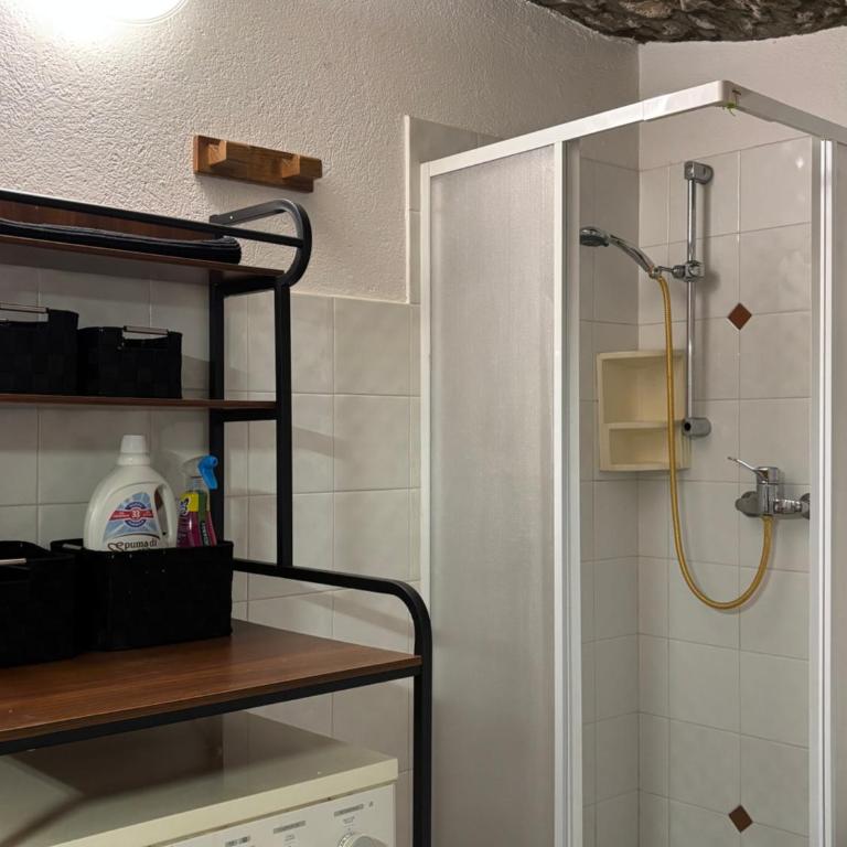 La casetta dello gnomo - Appartement 1 Chambre - 28