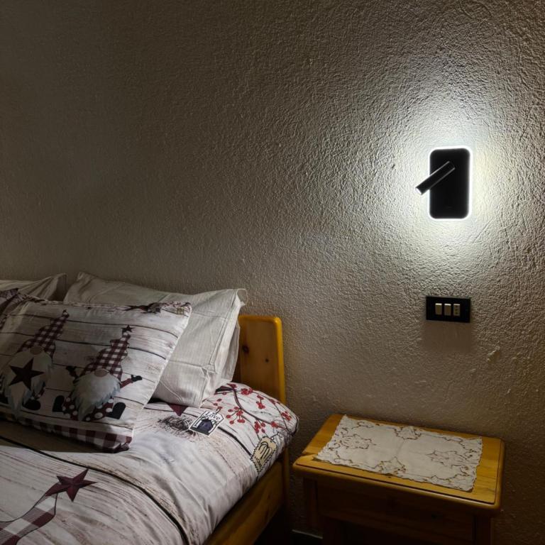 La casetta dello gnomo - Appartement 1 Chambre - 29