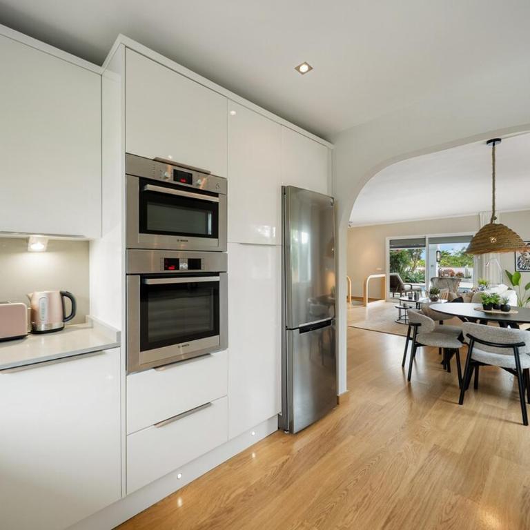 3BR Villa in New Andalucia - Casa de 3 dormitorios - 3