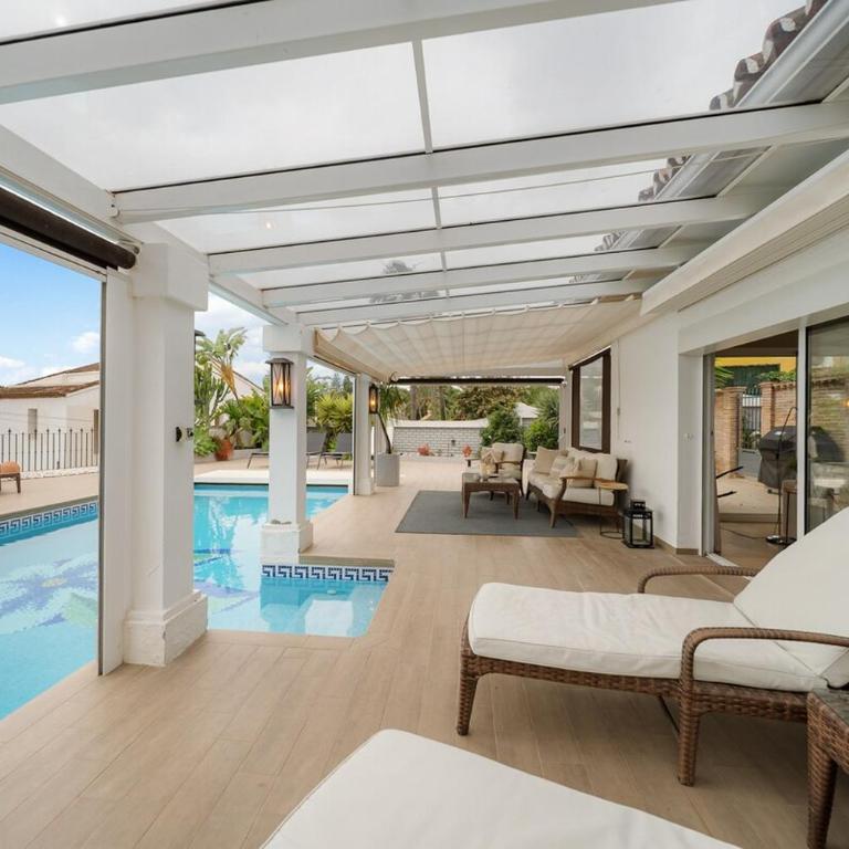 3BR Villa in New Andalucia - Casa de 3 dormitorios - 13