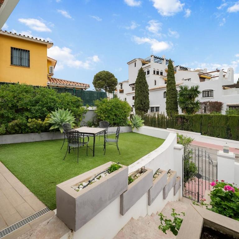 3BR Villa in New Andalucia - Casa de 3 dormitorios - 14