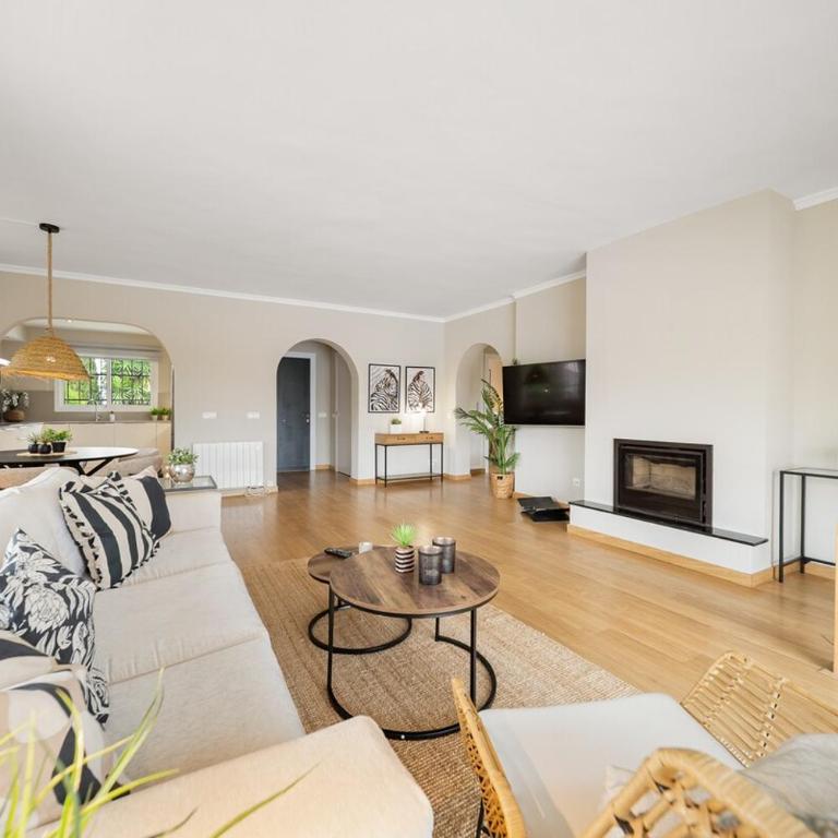 3BR Villa in New Andalucia - Casa de 3 dormitorios - 16