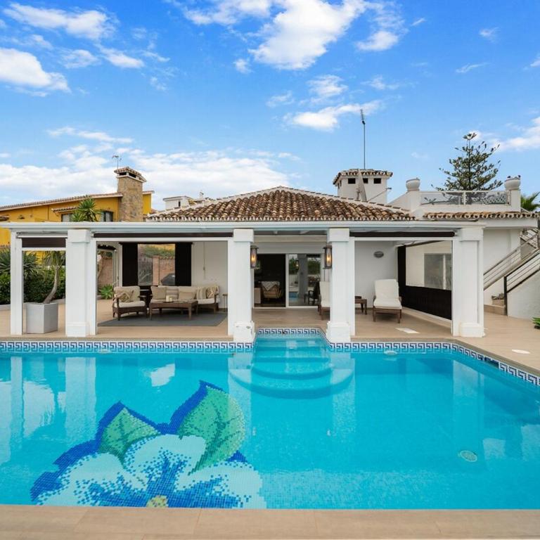 3BR Villa in New Andalucia - Casa de 3 dormitorios - 21