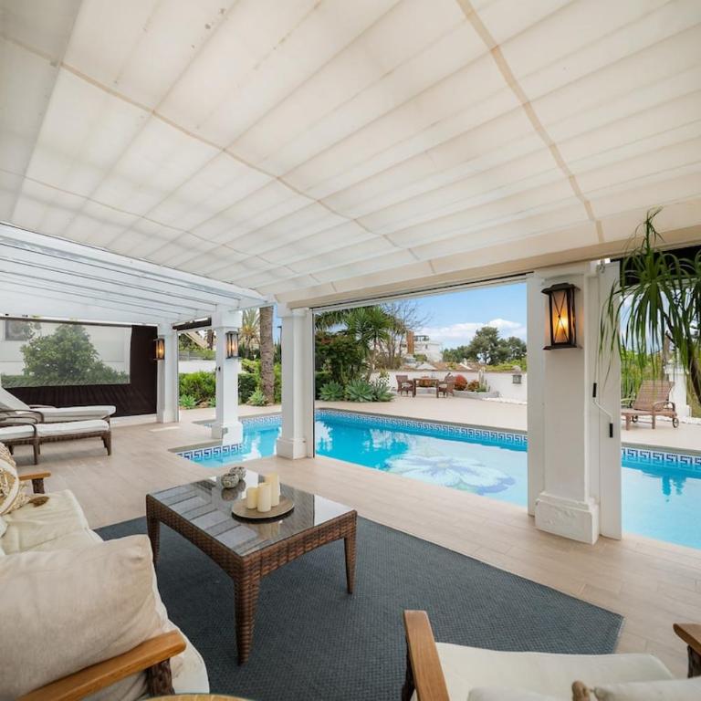 3BR Villa in New Andalucia - Casa de 3 dormitorios - 22