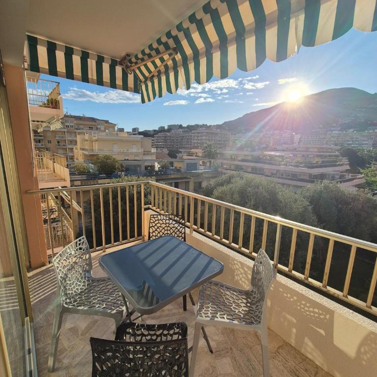 Studio Les Ligures - Appartement 1 Chambre - 4