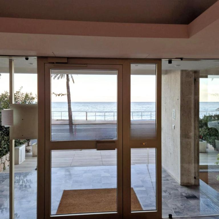 Studio Les Ligures - Appartement 1 Chambre - 19