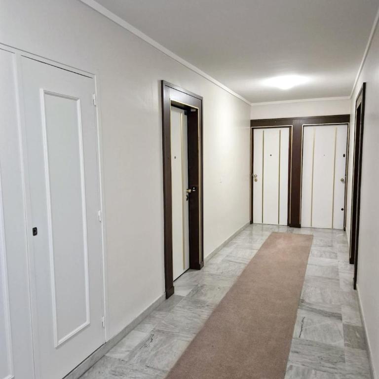 Studio Les Ligures - Appartement 1 Chambre - 18