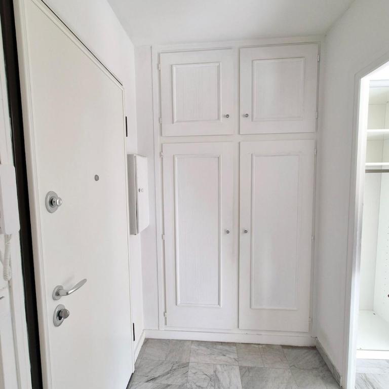 Studio Les Ligures - Appartement 1 Chambre - 17