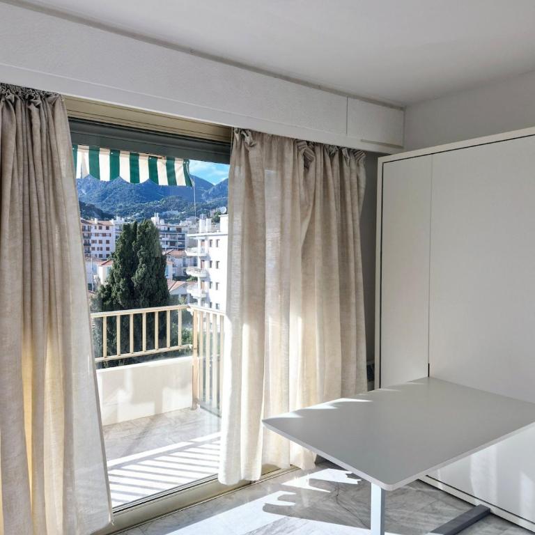 Studio Les Ligures - Appartement 1 Chambre - 11