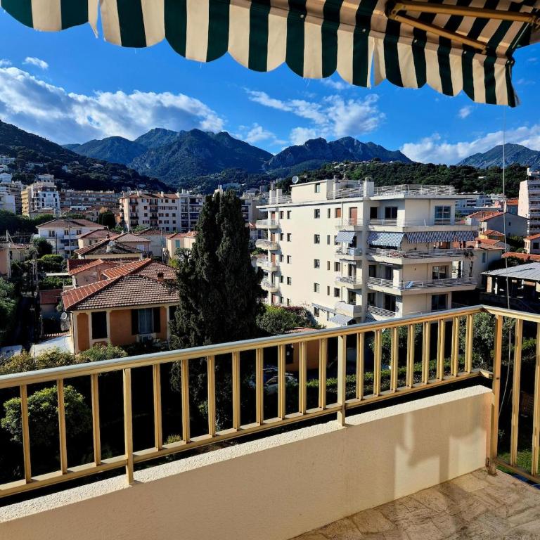 Studio Les Ligures - Appartement 1 Chambre - 6