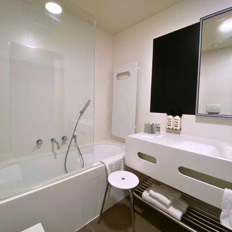 Hotel Indigo Florence by IHG - Camera Matrimoniale Standard - 4