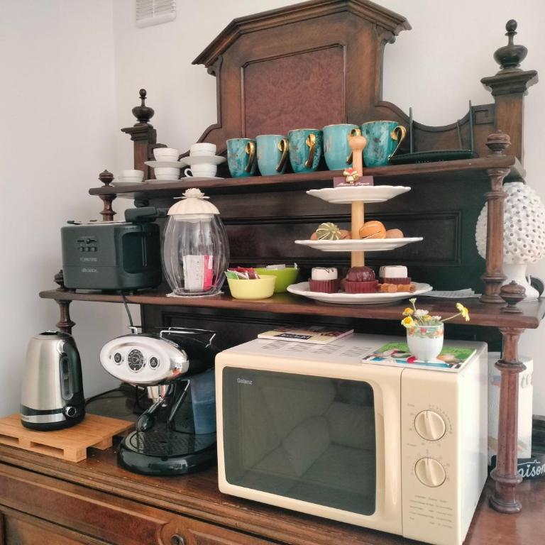 Maison Papà, una casa per sentirsi a casa. - Appartamento con 3 Camere da Letto - 21