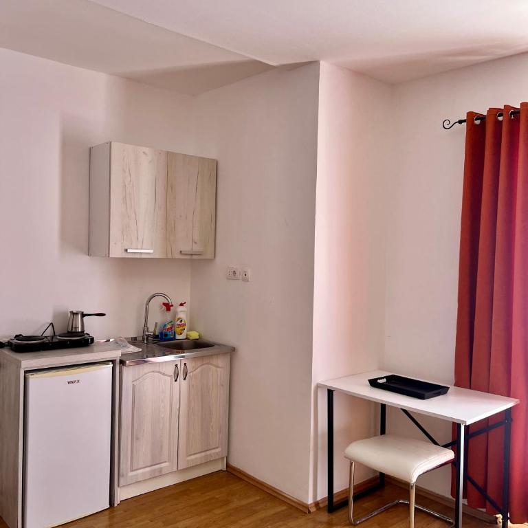 Apartments Nautilus - Apartman sa Pogledom na More - 9