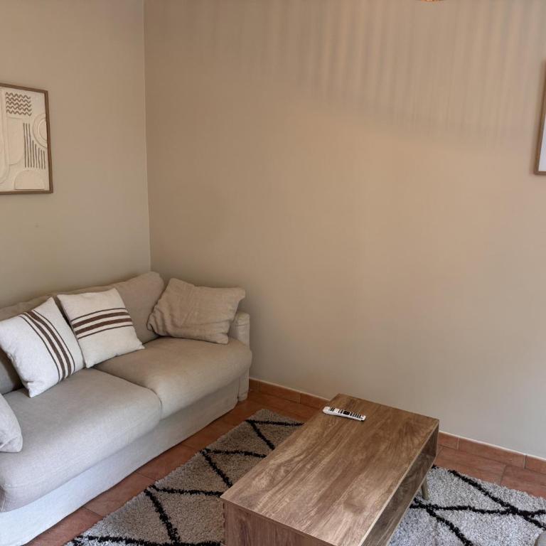 l Espérandieu Longchamp - Appartement avec Balcon - 6